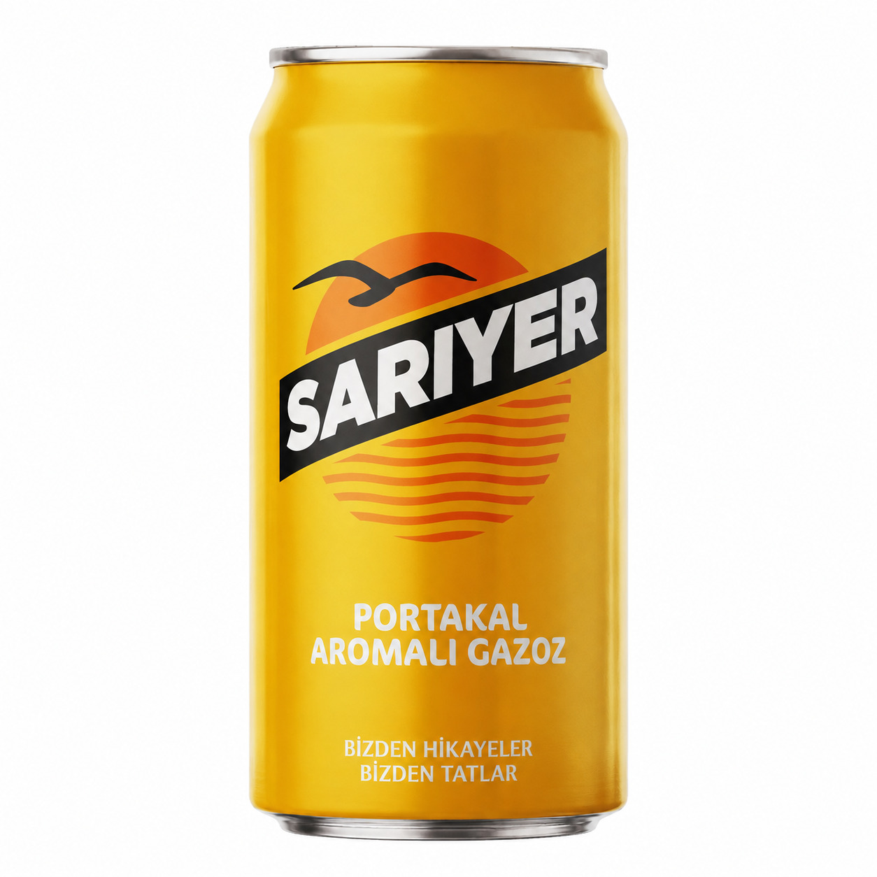 Sarıyer Portakal