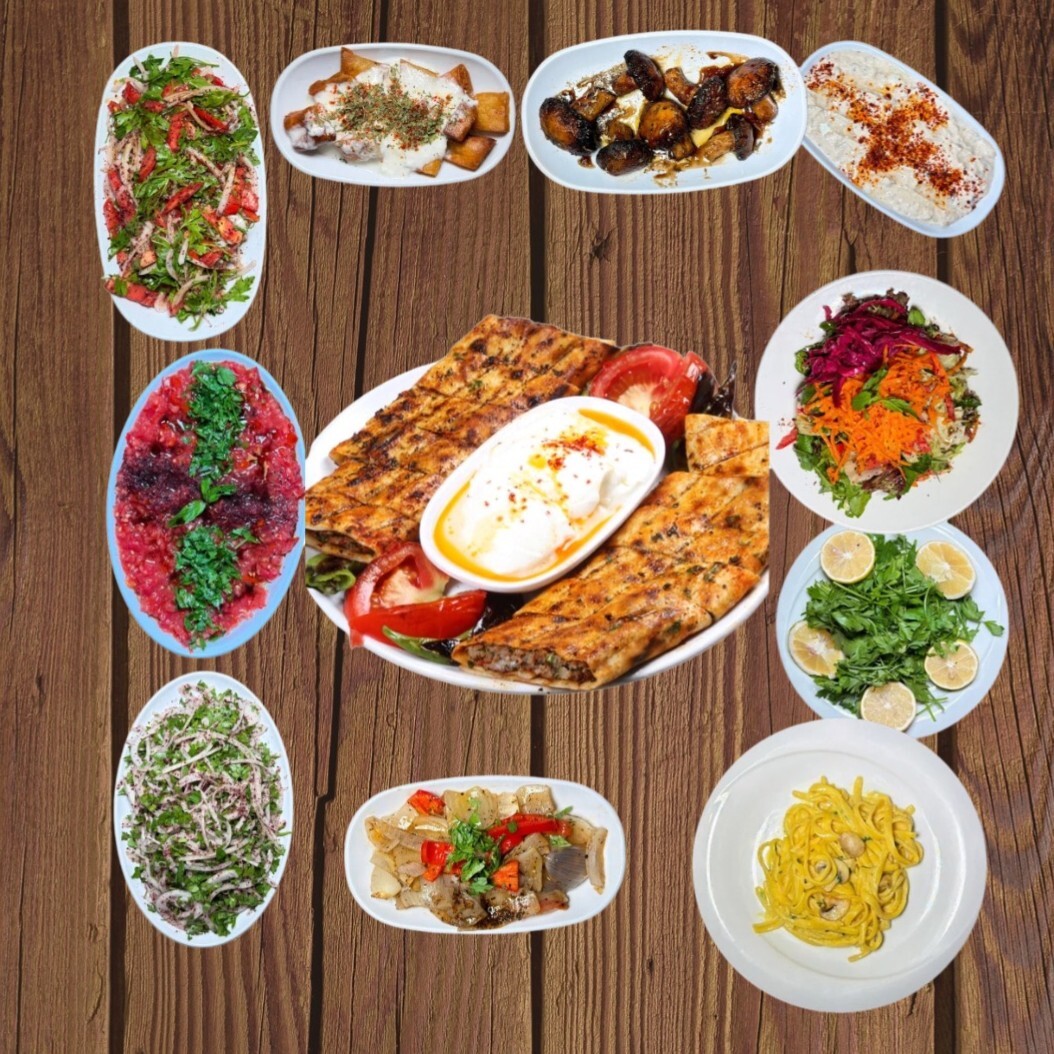 Beyti Sarma Kebap