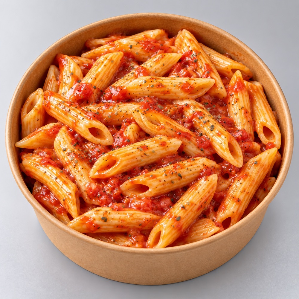 Napoliten Penne