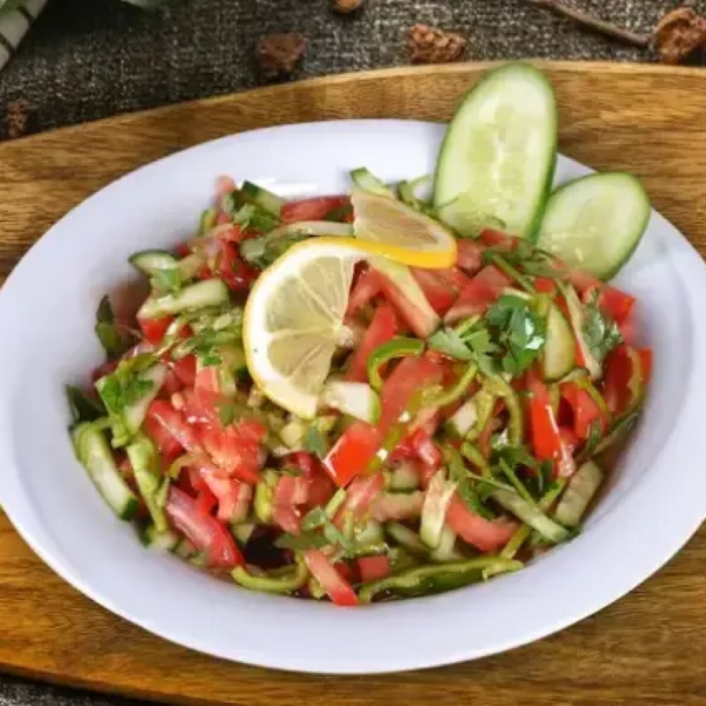 Çoban Salata