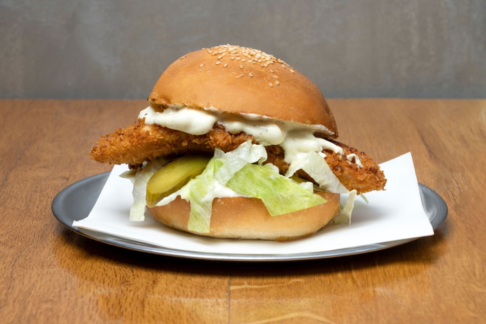 Fried Chicken