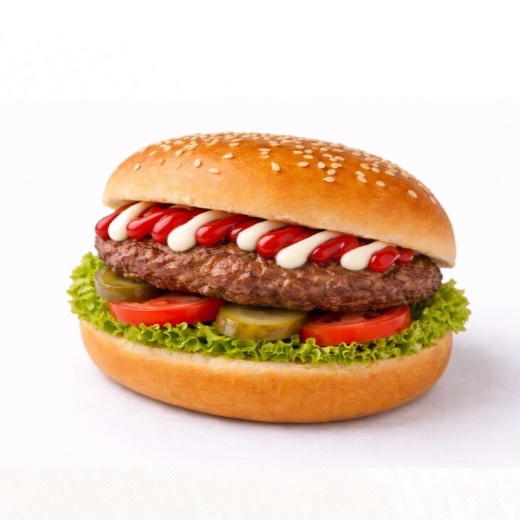 Çocuk Burger