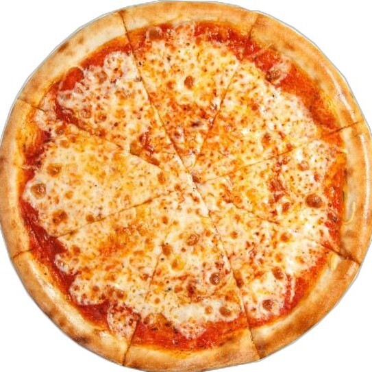 Margarita Pizza (33 Cm)