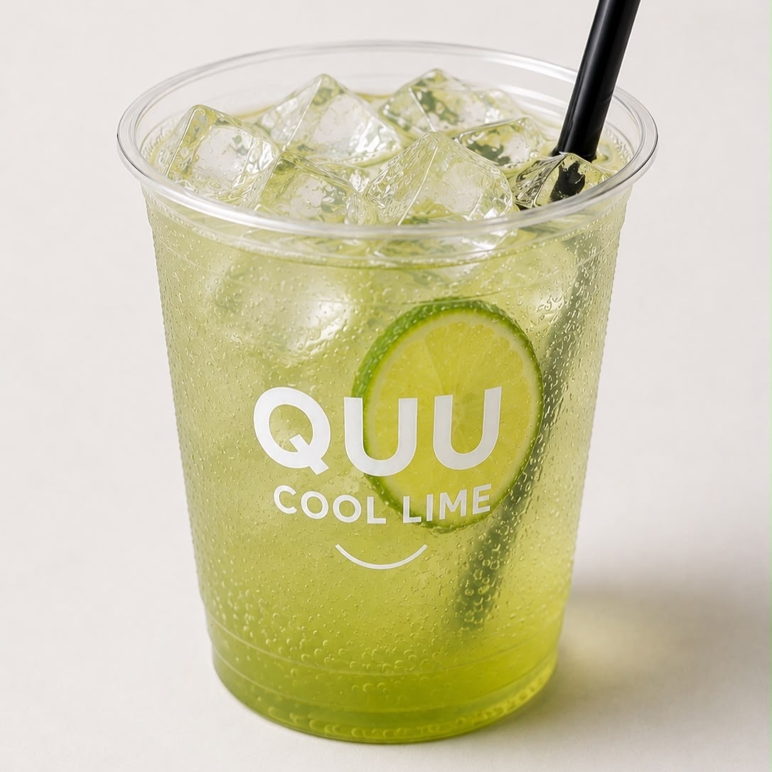 Quu Lime