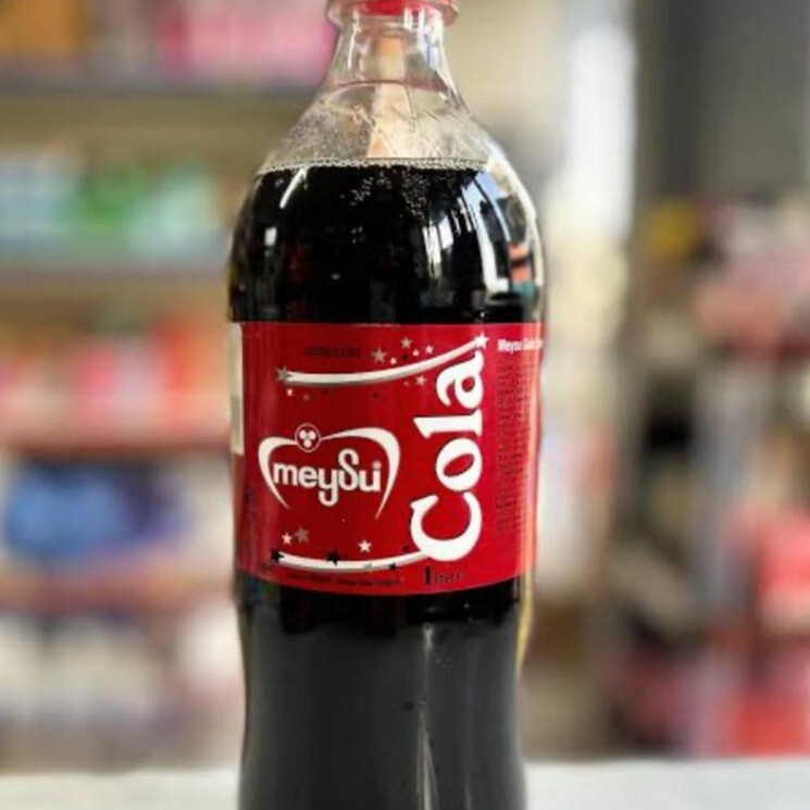 Meysu Kola (1 lt)