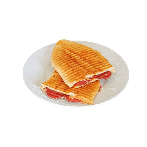 Üç Çeyrek Tost Karışık