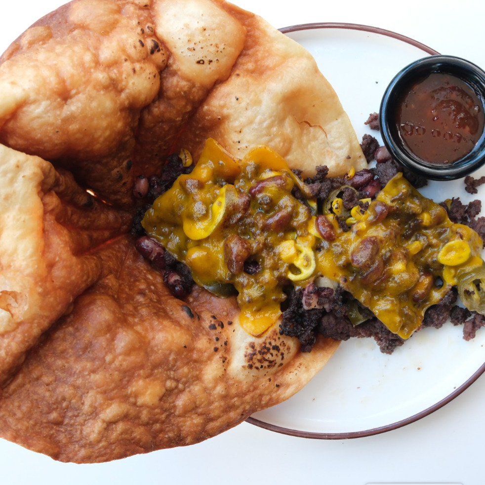 Noi Nachos