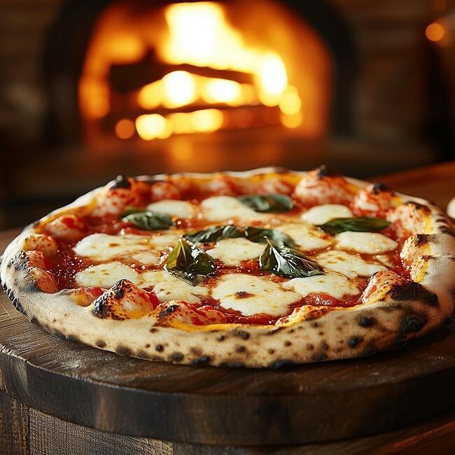 İtalyan Pizza