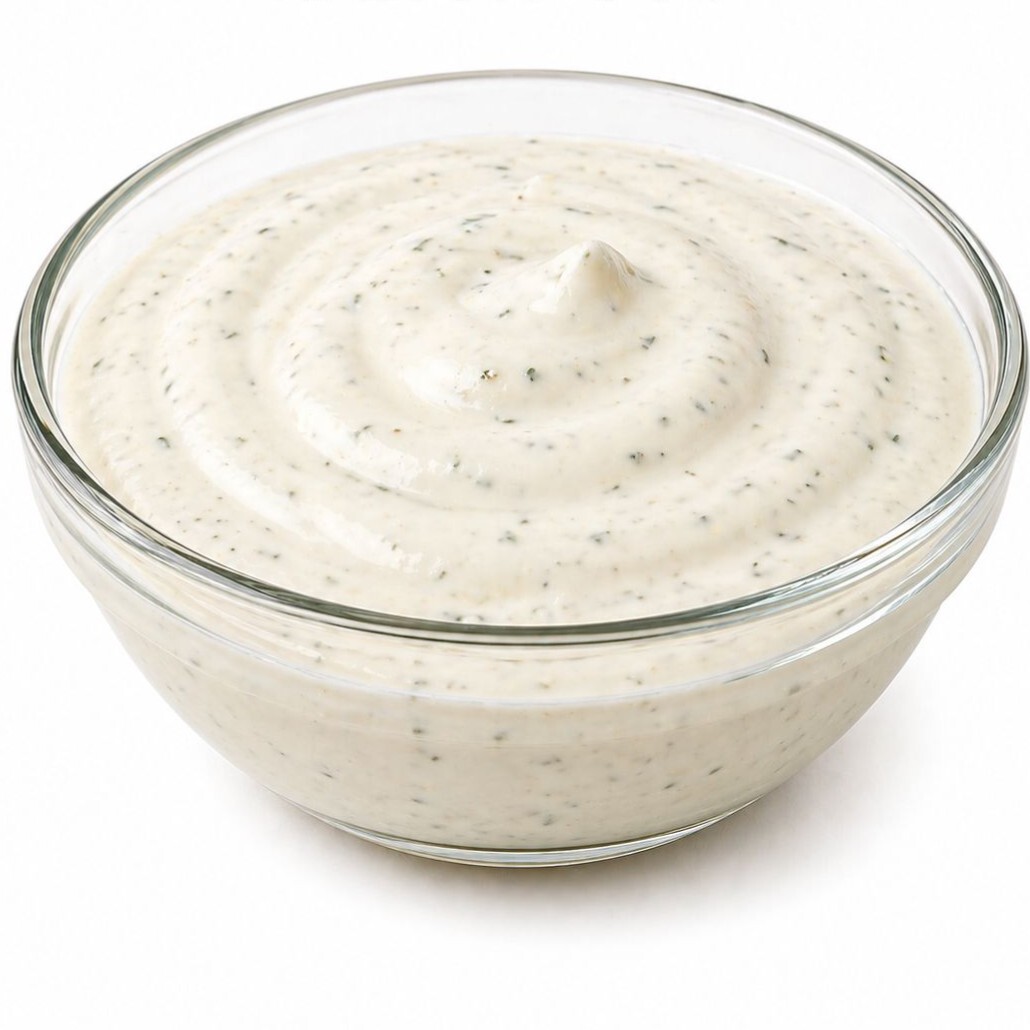 Ranch Sos