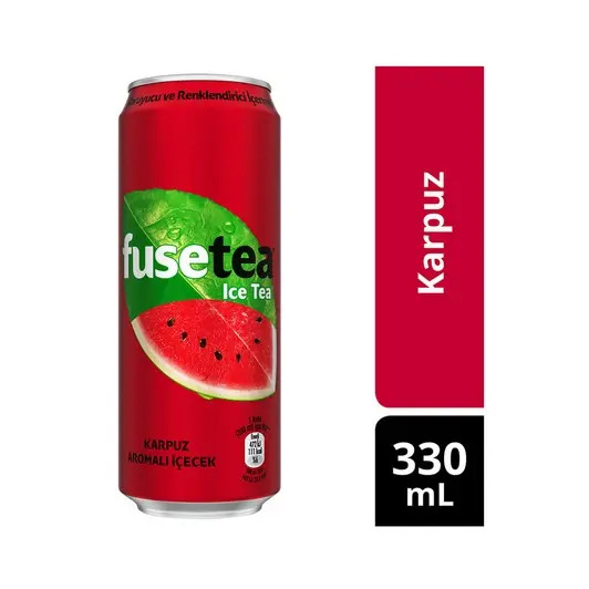 Fuse Tea Karpuz (33 Cl)