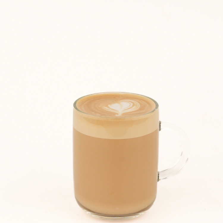 Spanish Latte (Tall)
