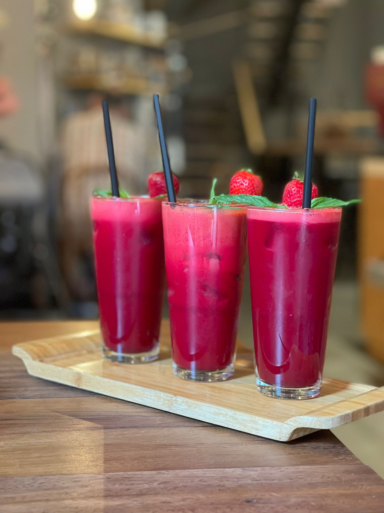 Red Energizer
