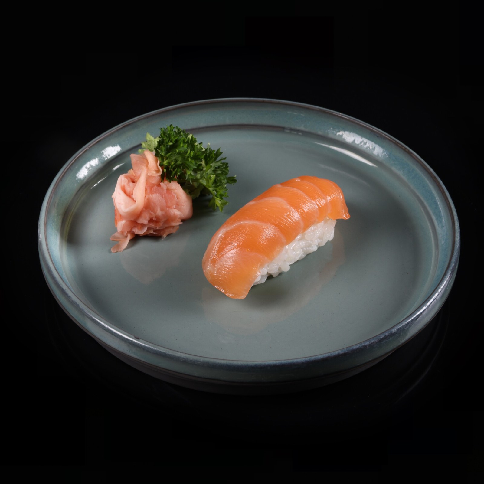 Sake Nigiri (1 Parça)