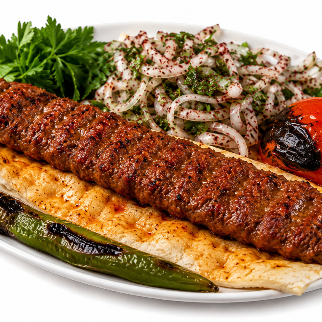 Adana Kebap