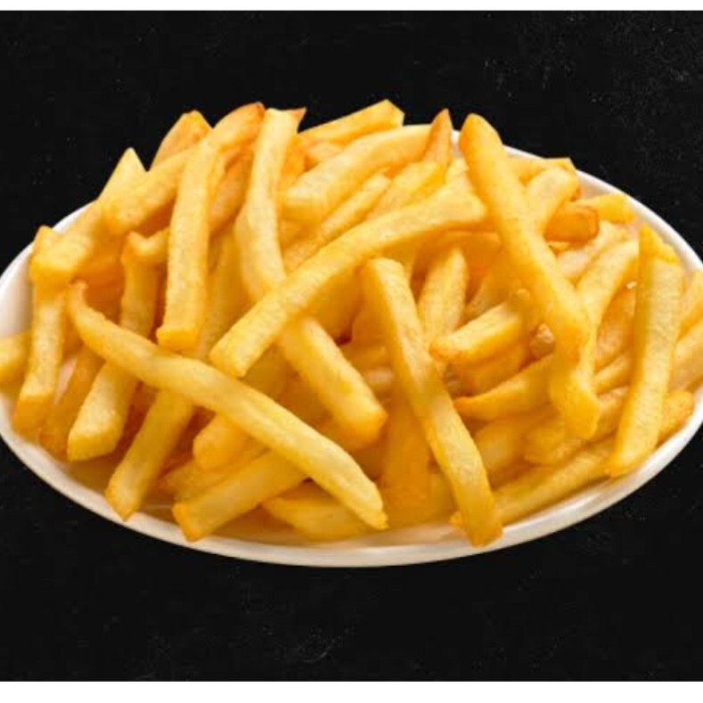 Patates Kızartması (küçük boy)