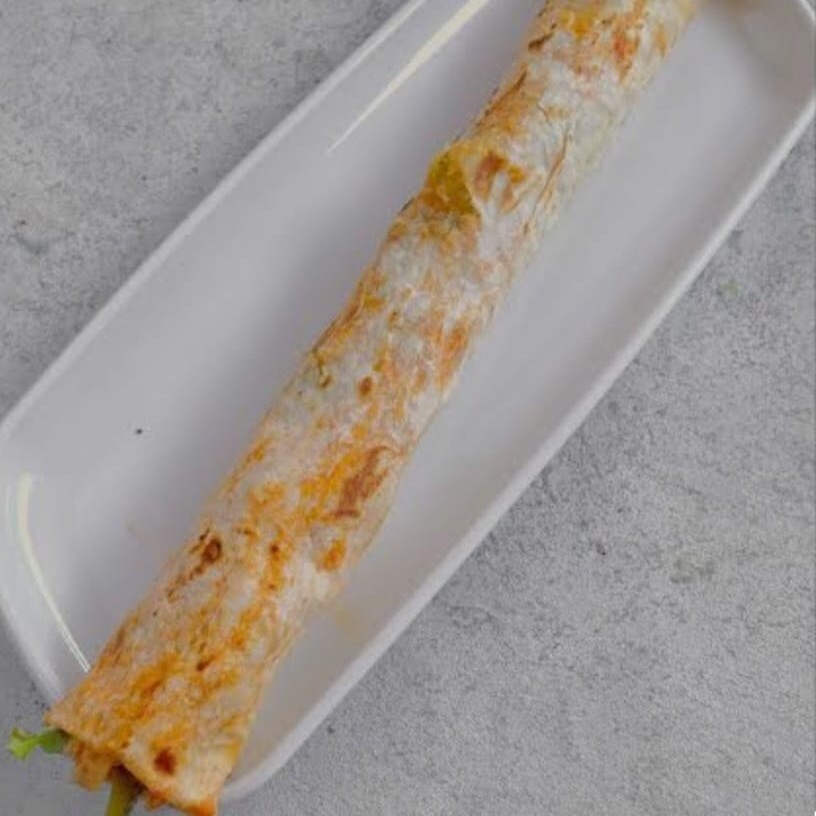 Hatay Soslu Zurna Dürüm (50 cm)