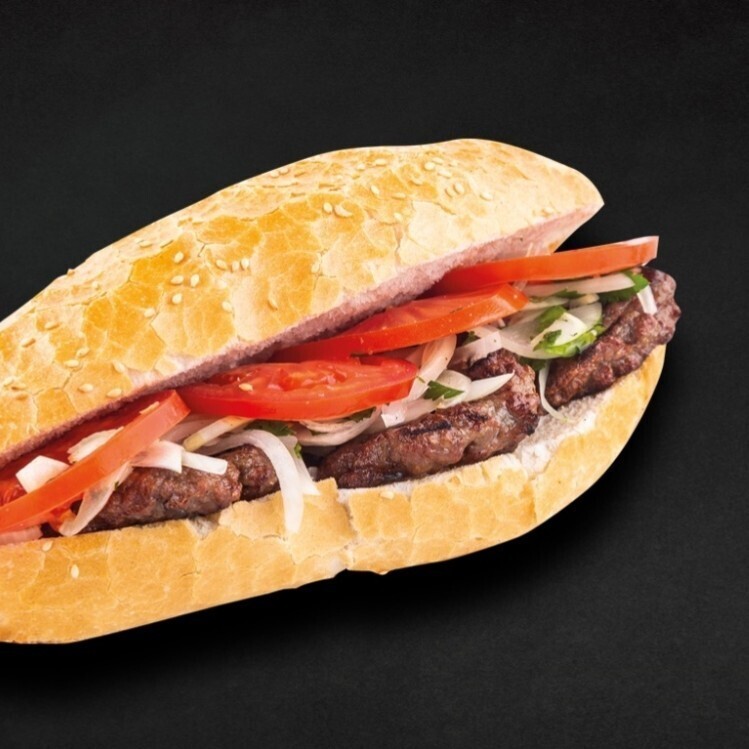 Menü 5