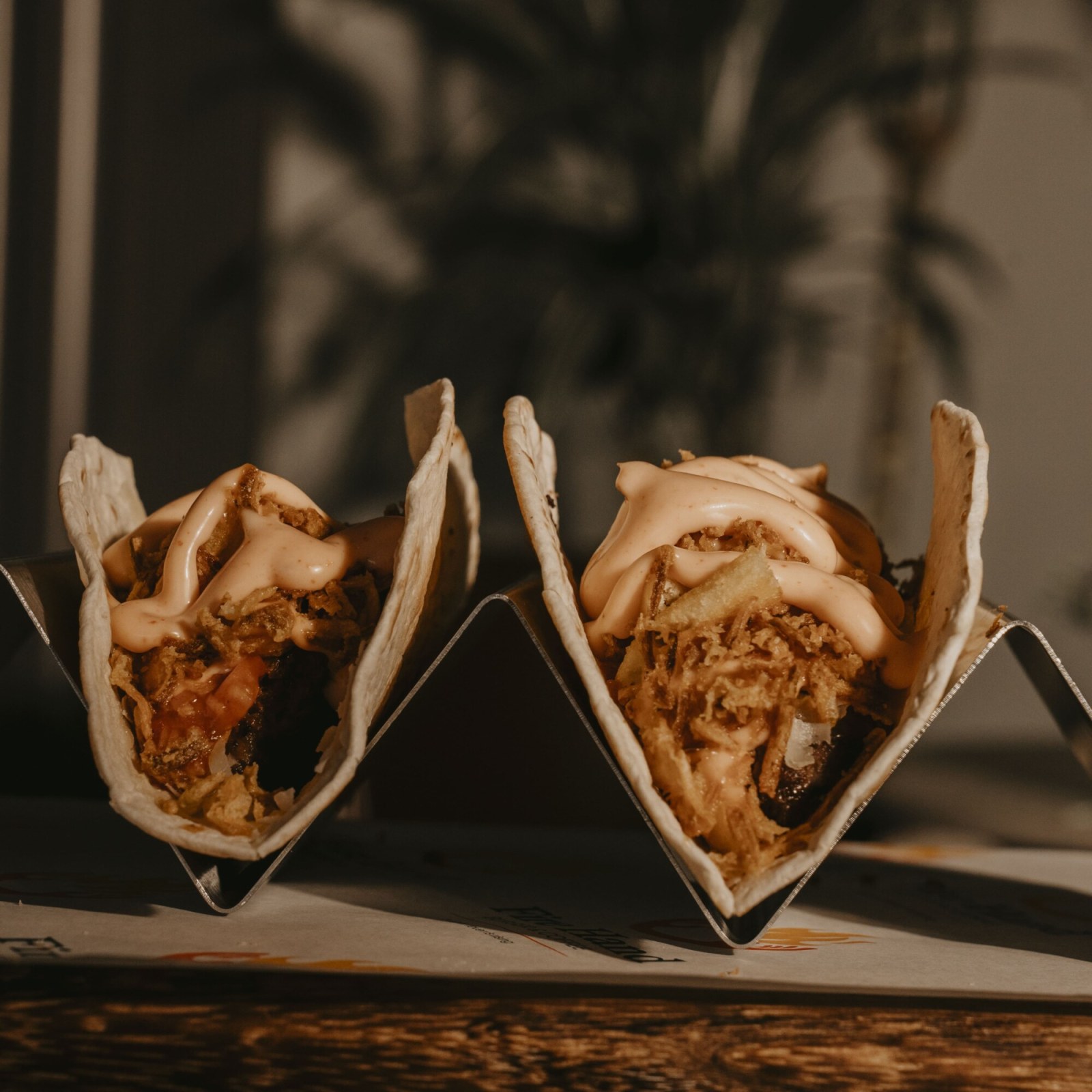 Louisiana Chicken Taste