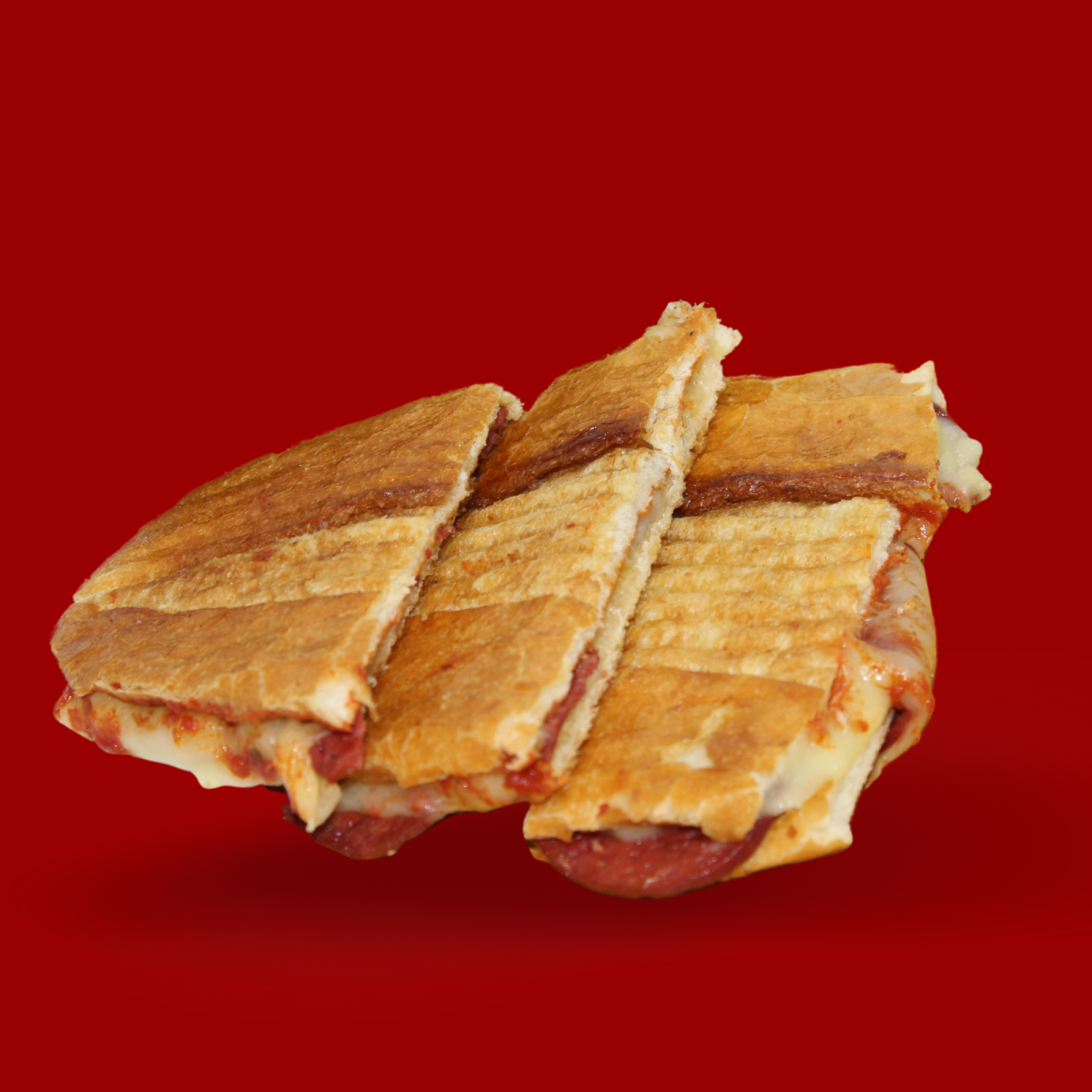 Karışık Yumurtalı Tost