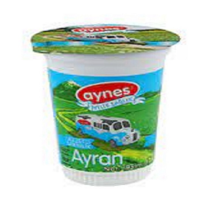Ayran (17 cl.)