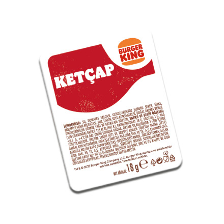 Ketçap