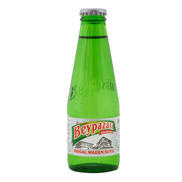 Beypazarı Maden Suyu – 20 Cl