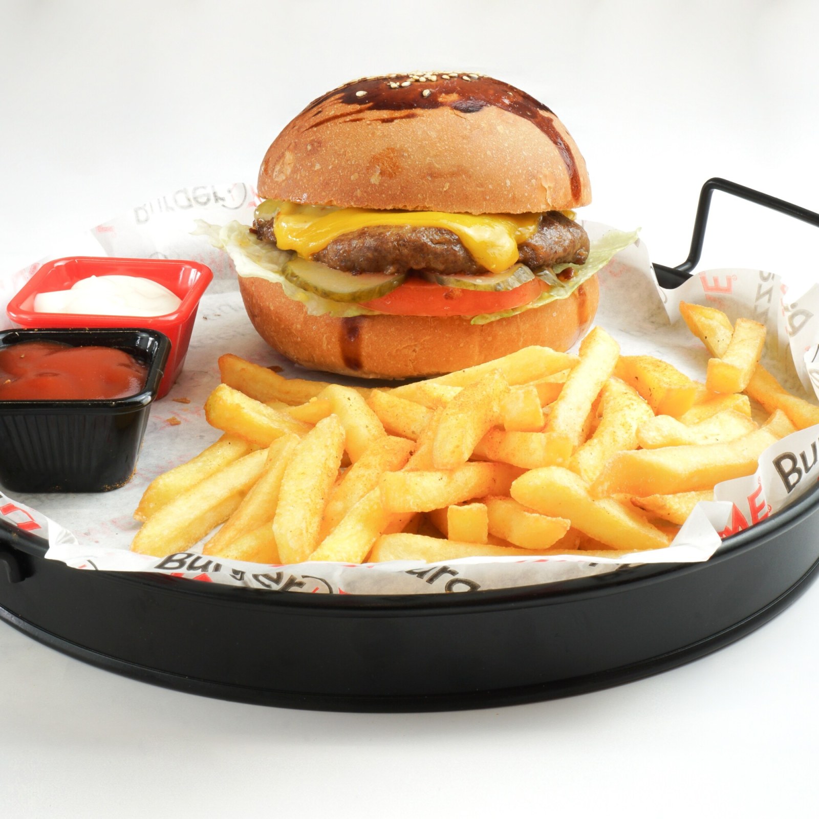 Cheeseburger