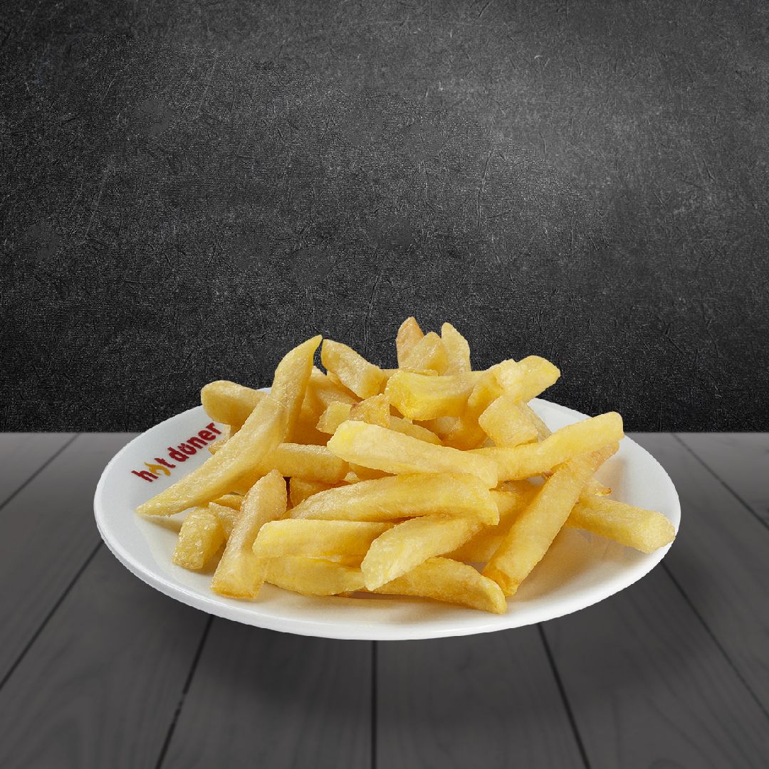 Patates Tabağı (200 gr)