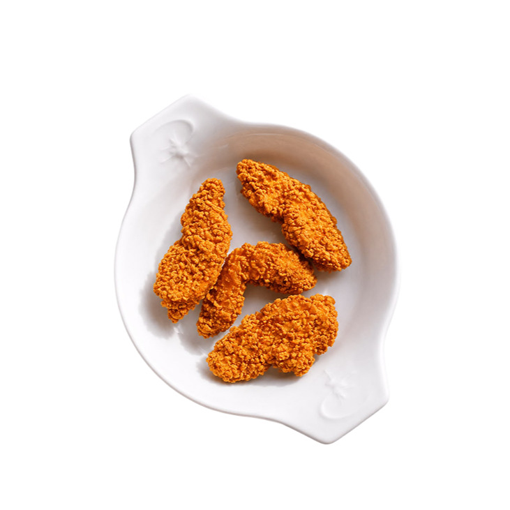 Tenders 4'lü