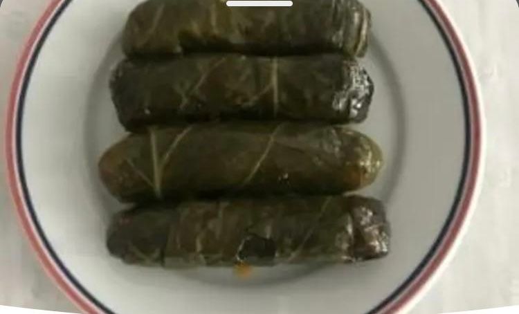 Karalahana Sarma