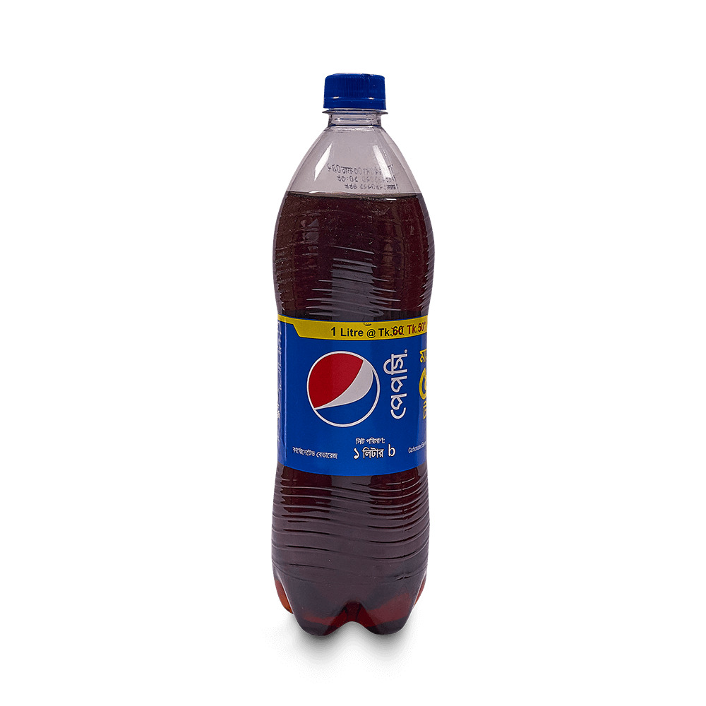 Pepsi (1 L.)