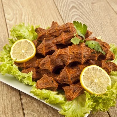 Çiğköfte 1 Kg.