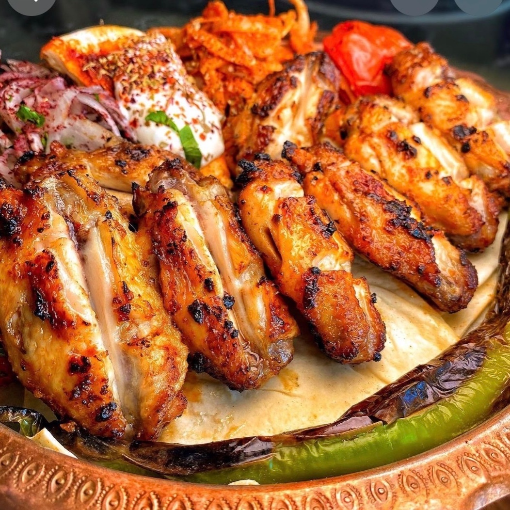 Yaprak Kanat