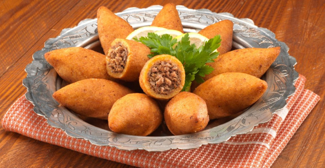 İçli Köfte ( adet )