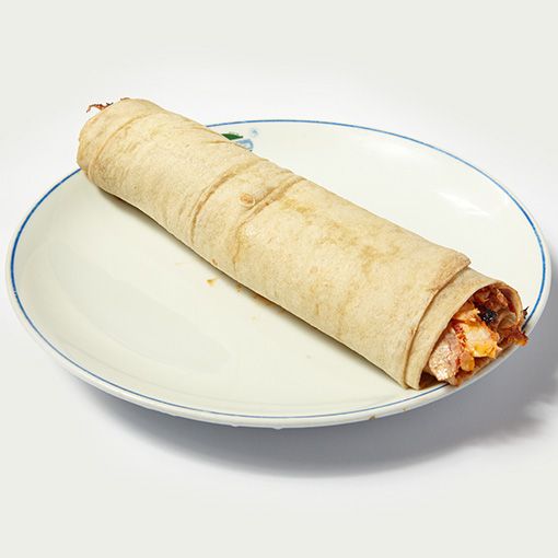 Dürüm Et Döner (70 Gr)