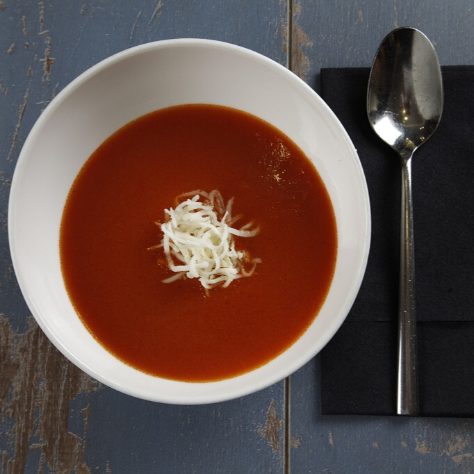 Zuppa Di Pomodoro