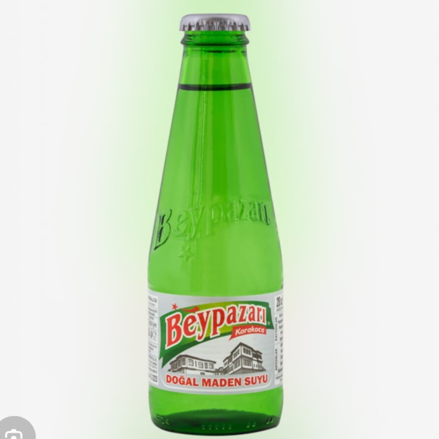 Beypazarı Sade Soda