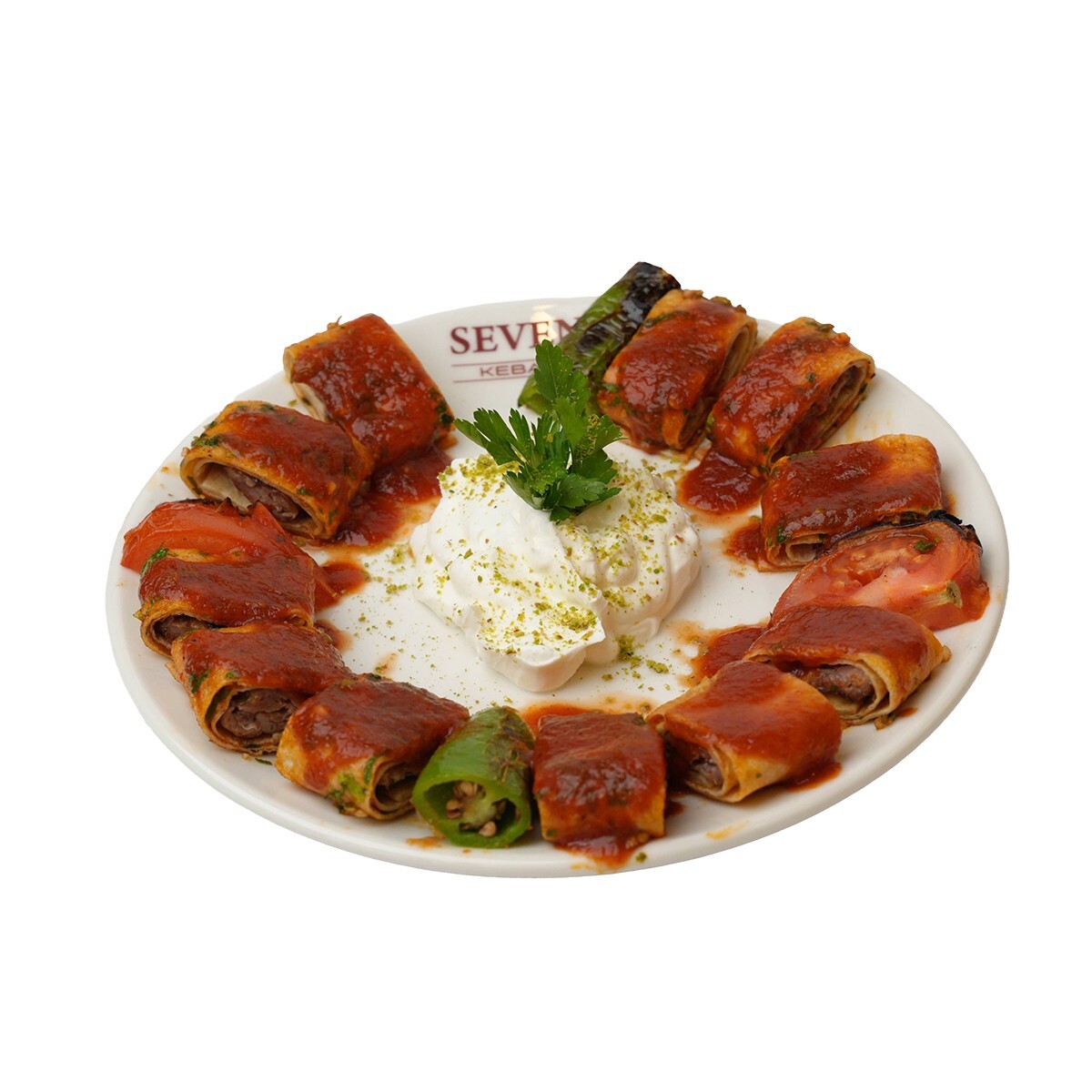 Sarma Beyti Kebap