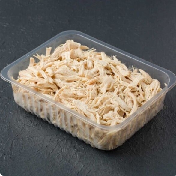Tavuk (100 gr.)