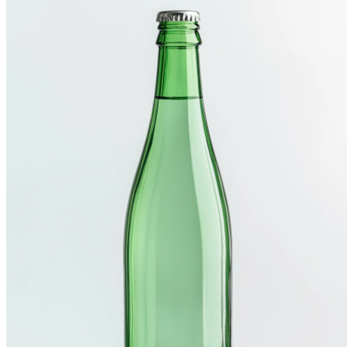 Uludağ Sade Soda (20 cl)