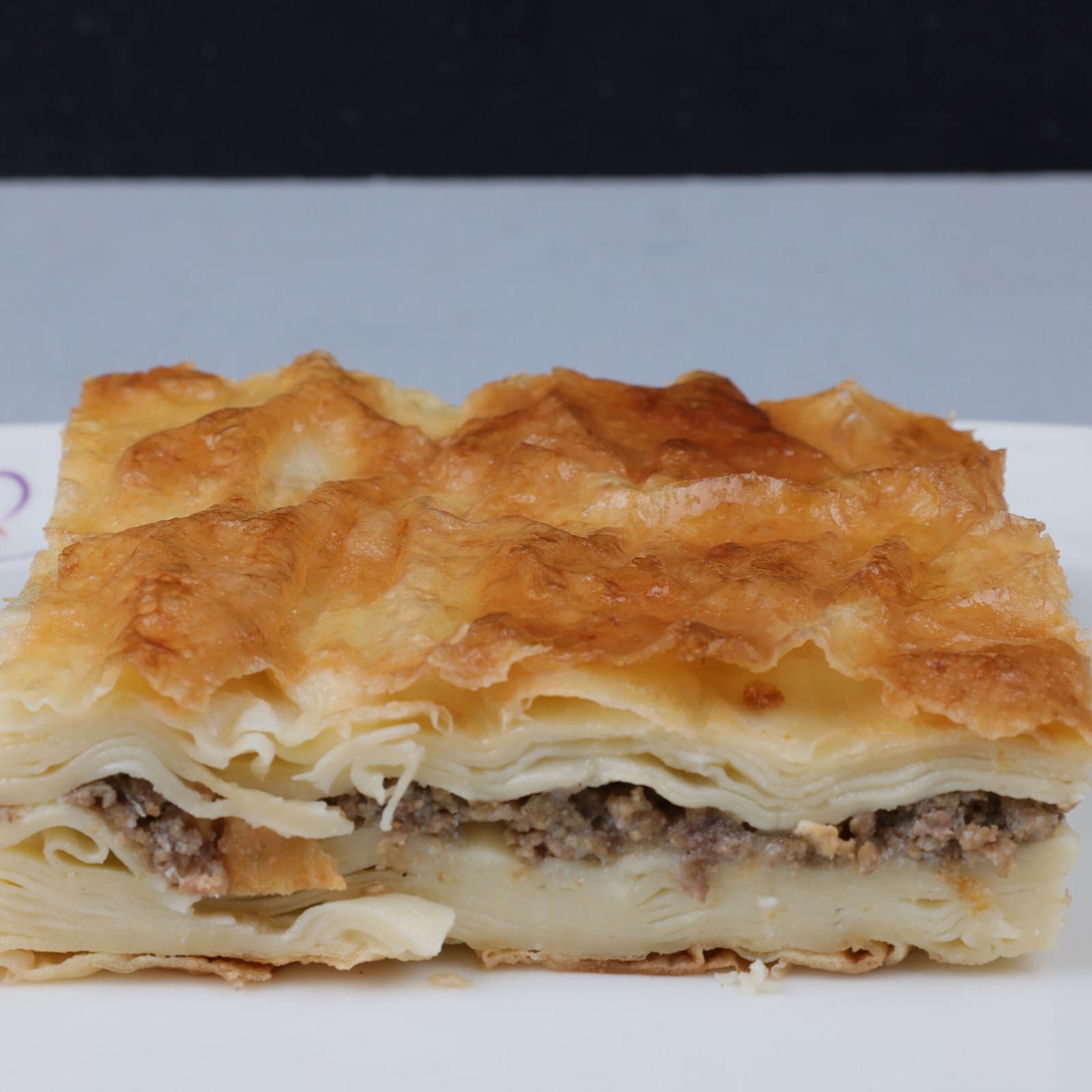 Su Böreği Kıymalı (500 g)