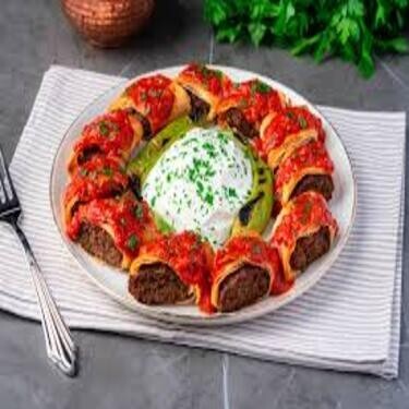 Sarma Et Döner Beyti