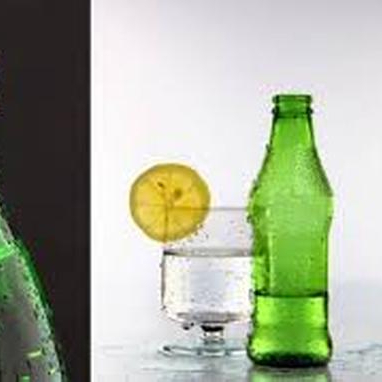 Limonlu Soda