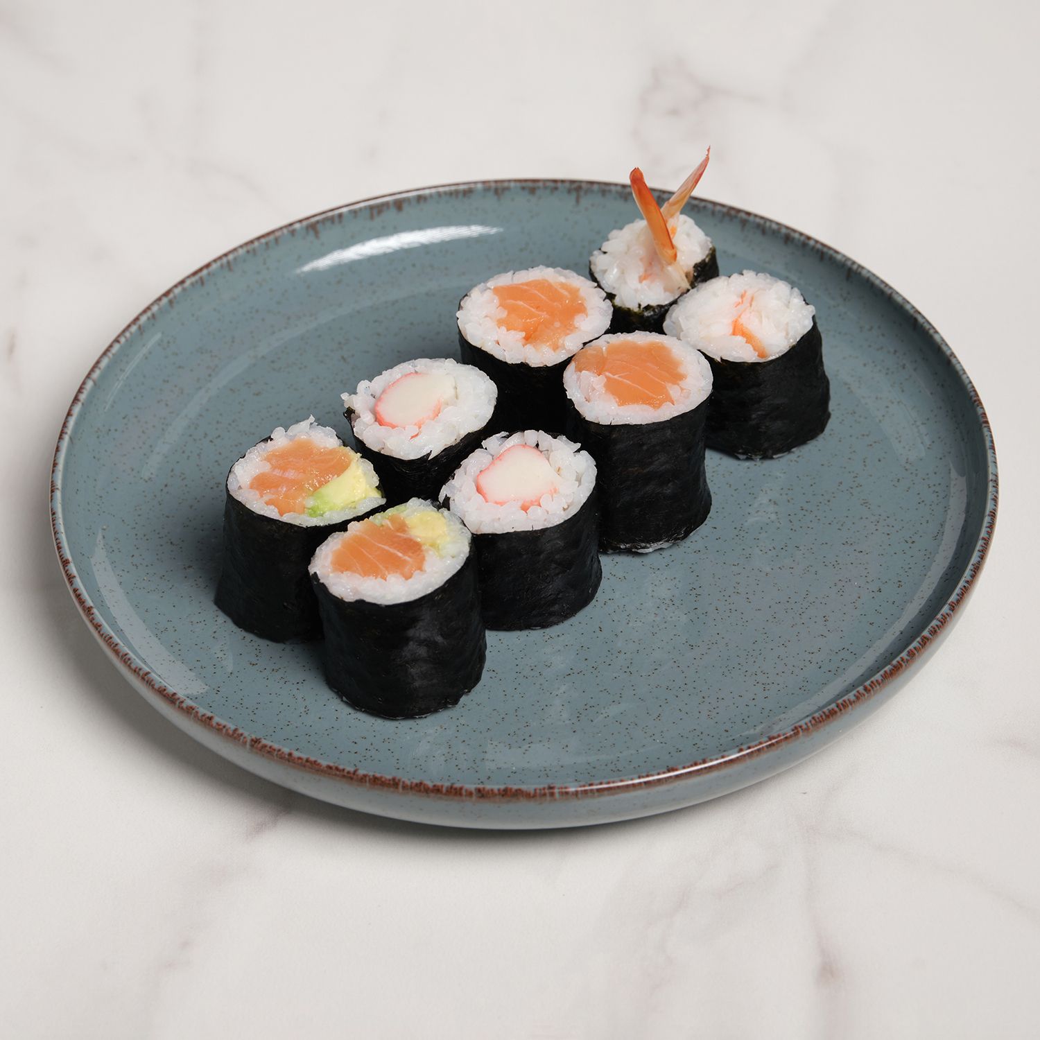Maki Set (24 Pcs)