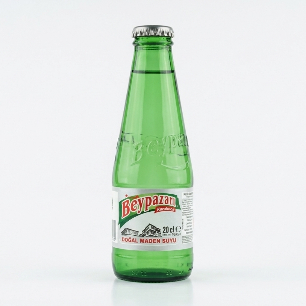 Beypazarı Sade Soda (200 ml)