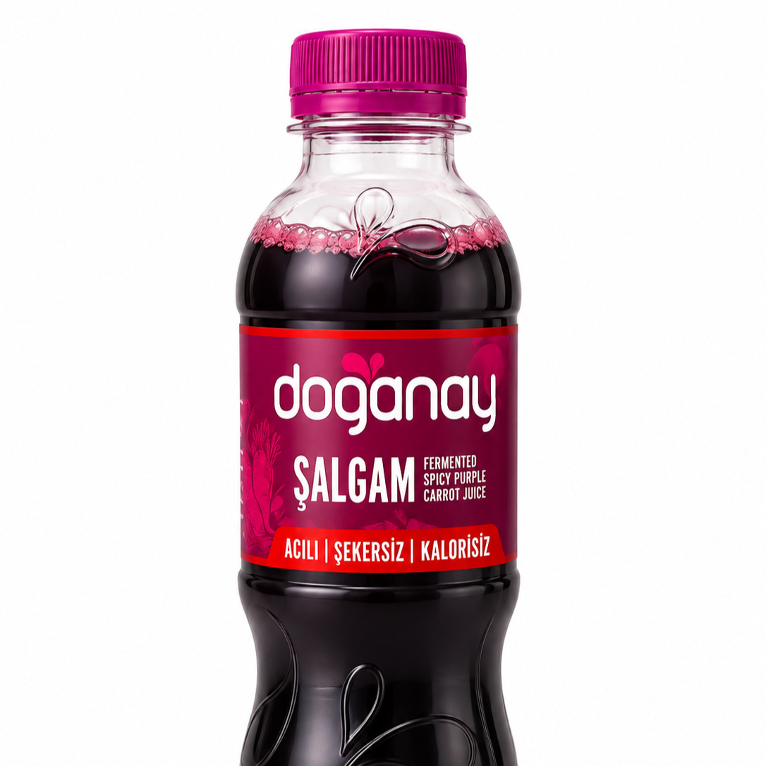 Doğanay Şalgam