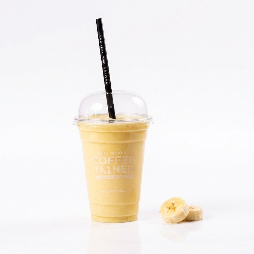 Milkshake Muz