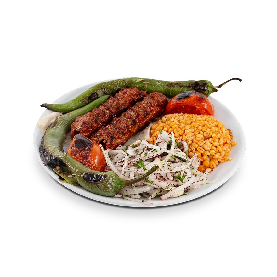 Adana Kebap (1 kg.)