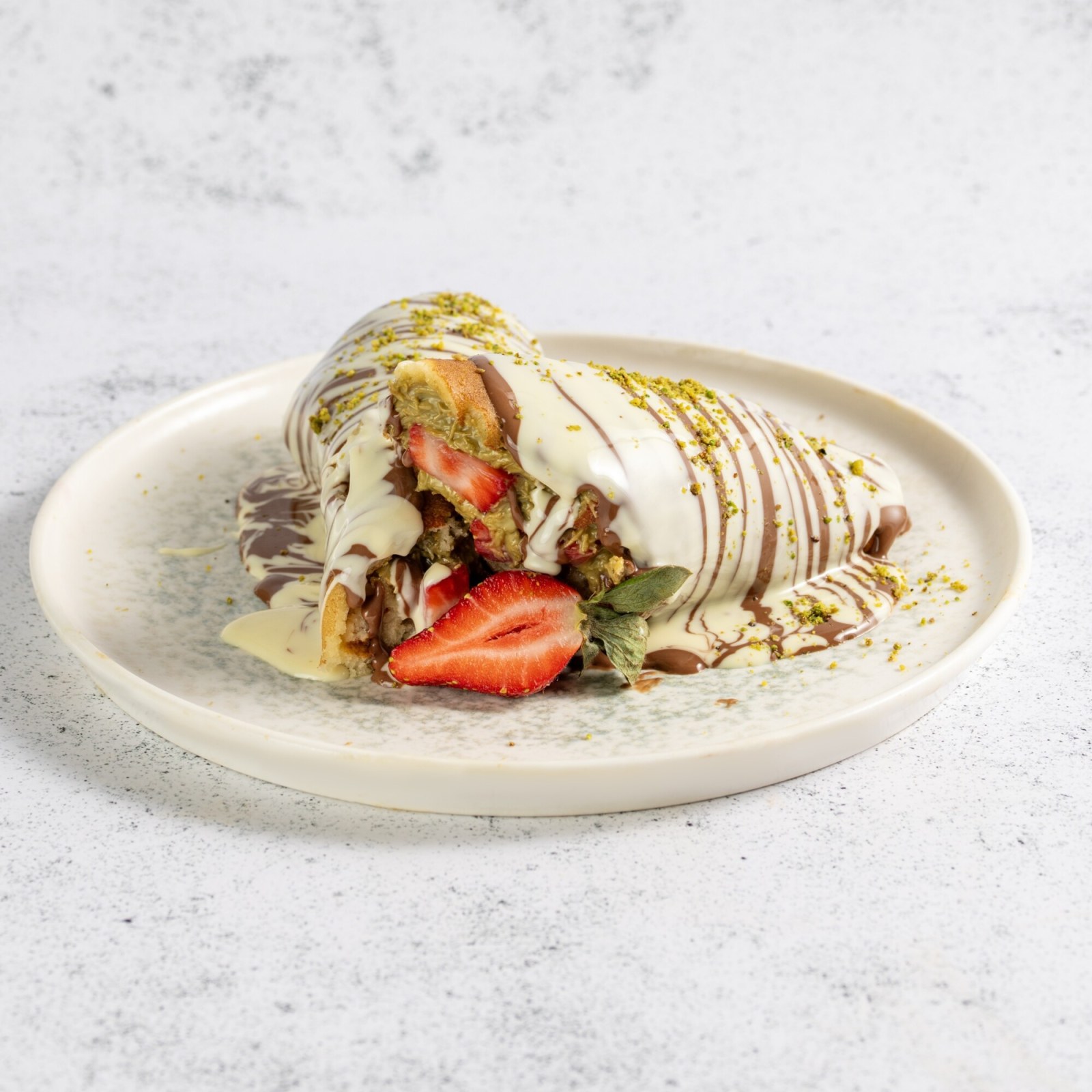 Beyoğlu Wrap