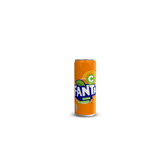 Fanta (33 cl)